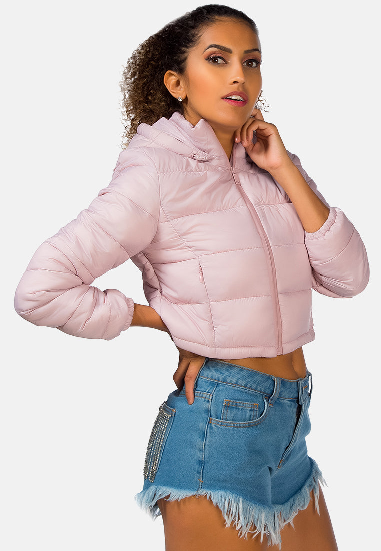 puffer hoodie jacket#color_blush-pink