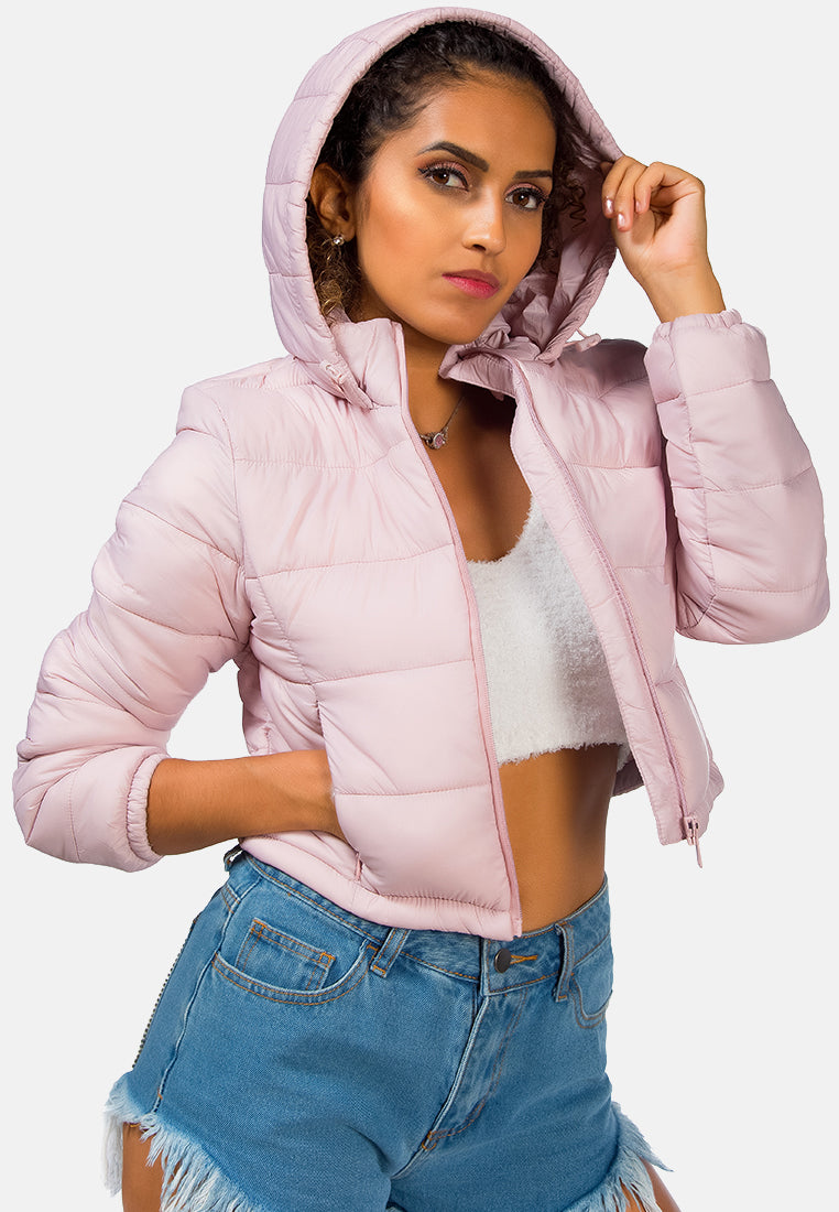 puffer hoodie jacket#color_blush-pink