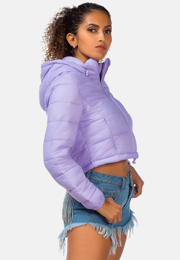 puffer hoodie jacket#color_lavender