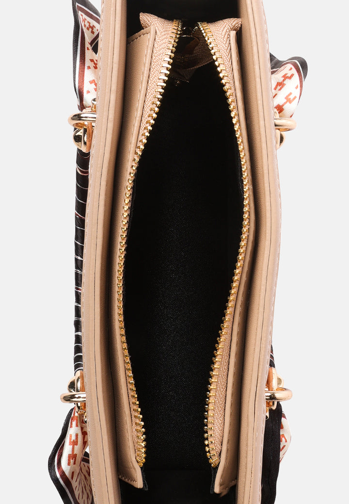 high street quilted hand bag#color_pink
