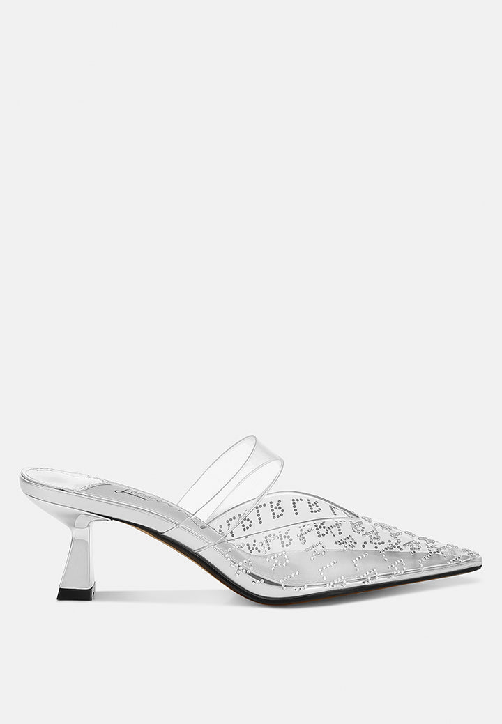 pointed toe kitten heels by ruw#color_silver