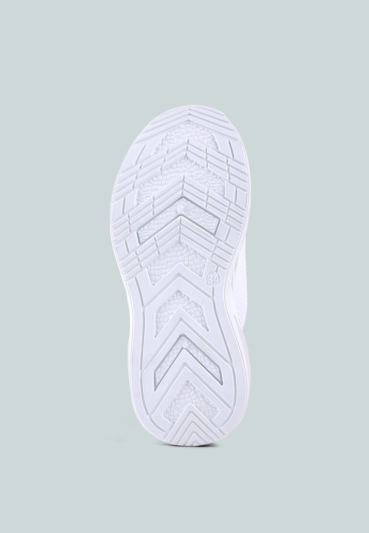kids active play sneakers#color_white