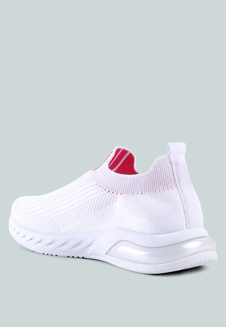 kids active play sneakers#color_white