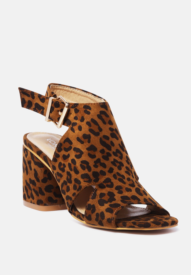 alda print block heel sandals#color_leopard