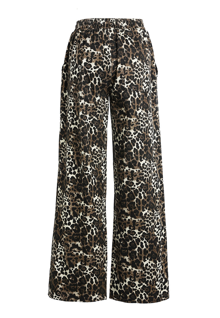 leopard wide leg jeans by ruw#color_leopard-print