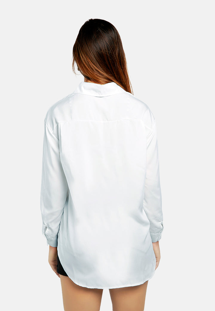 long sleeve shirt#color_white