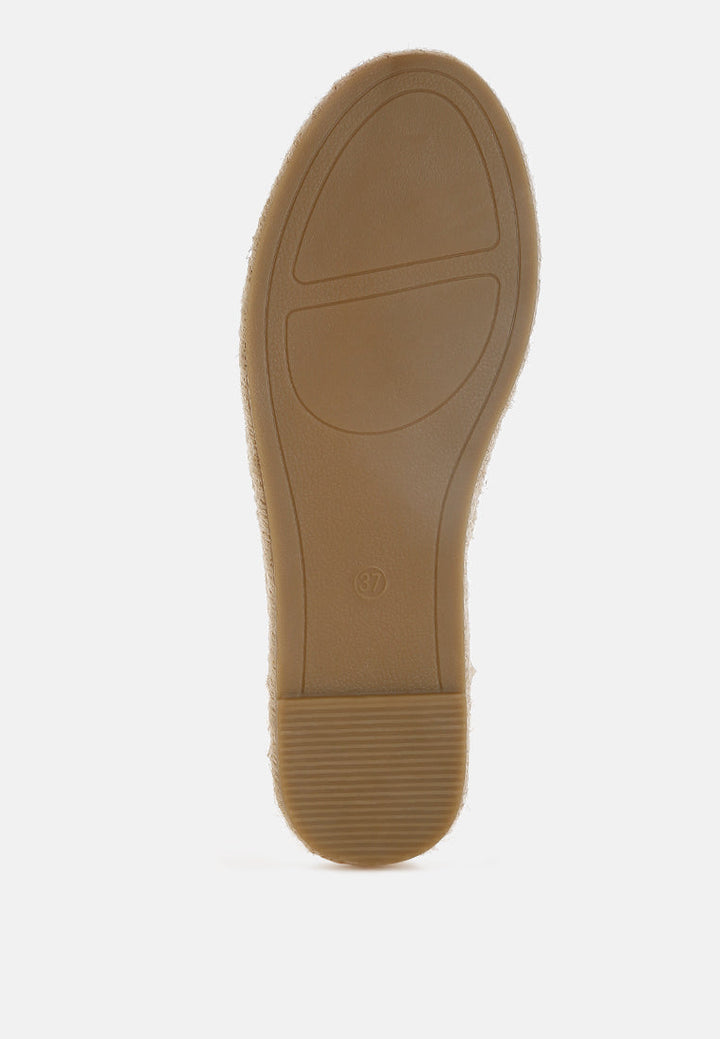 manara mesh espadrille loafers#color_beige