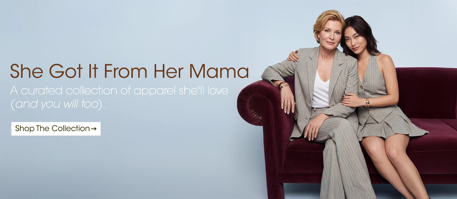 Mothers Day Clothing Sale