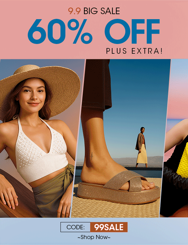 Nine Nine Sale