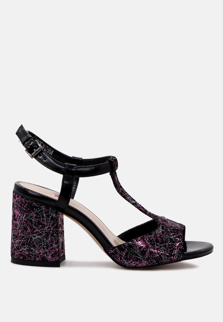 avelina open-toe ankle straps sandals#color_fuchsia-black