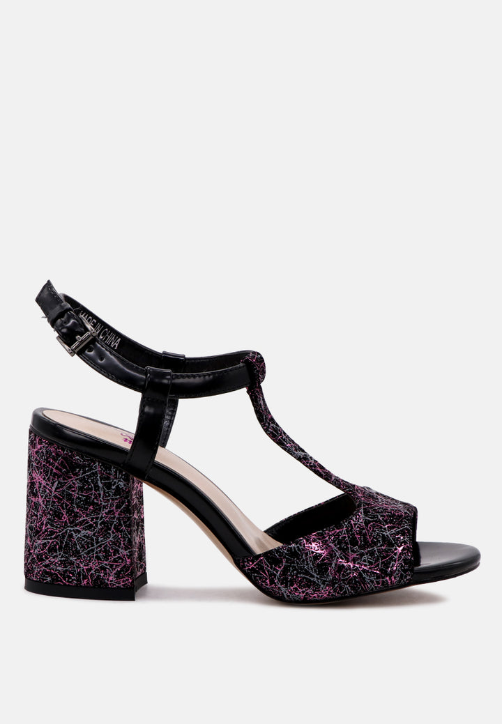 avelina open-toe ankle straps sandals#color_fuchsia-black