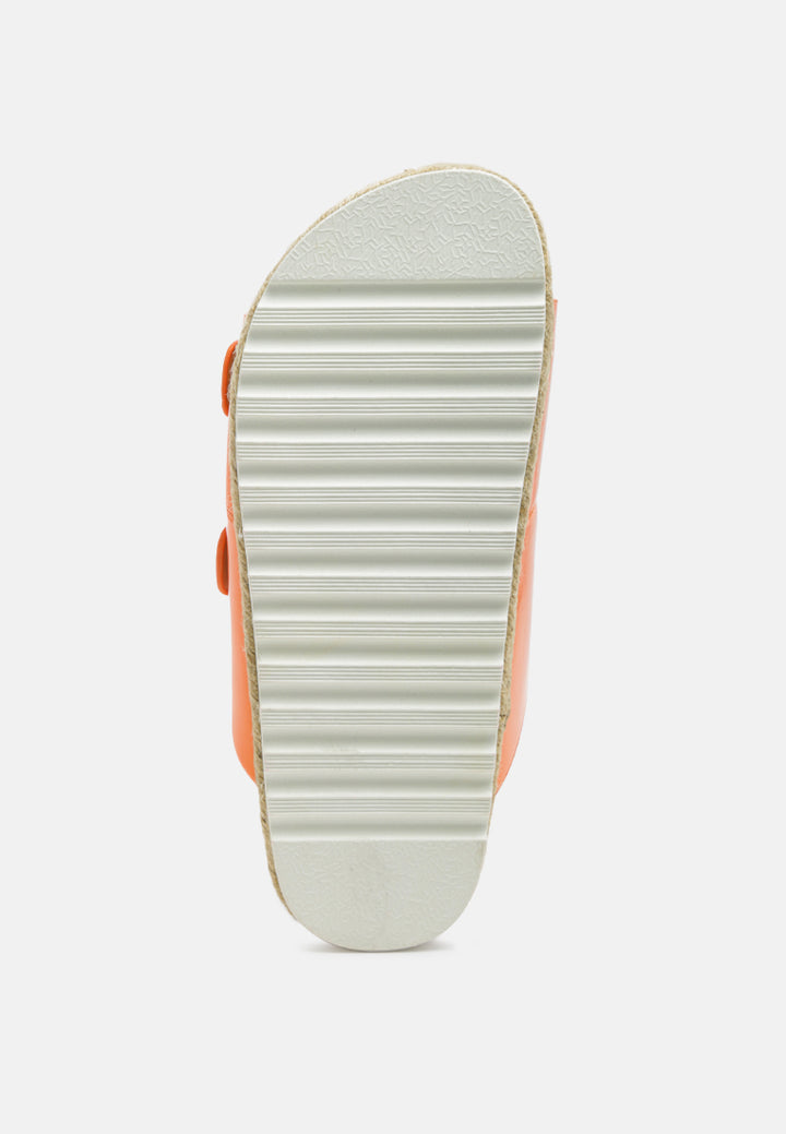 buckled espadrille detail slip-on#color_orange