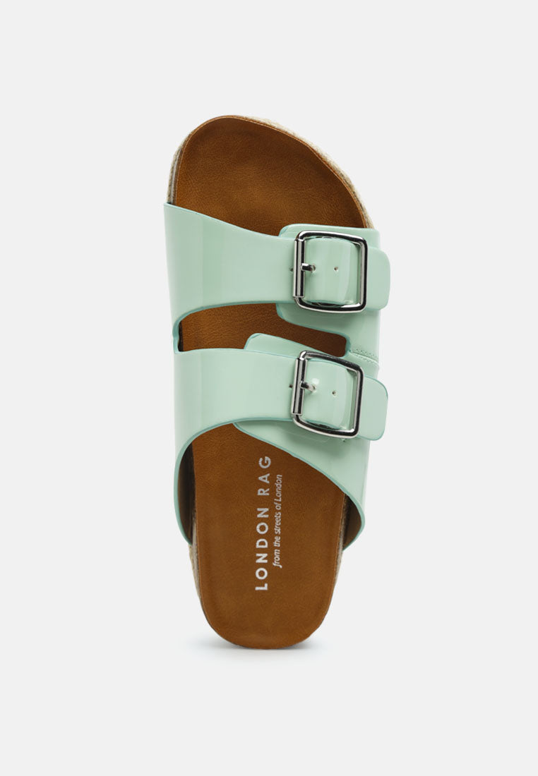 buckled espadrille detail slip-on#color_mint-green