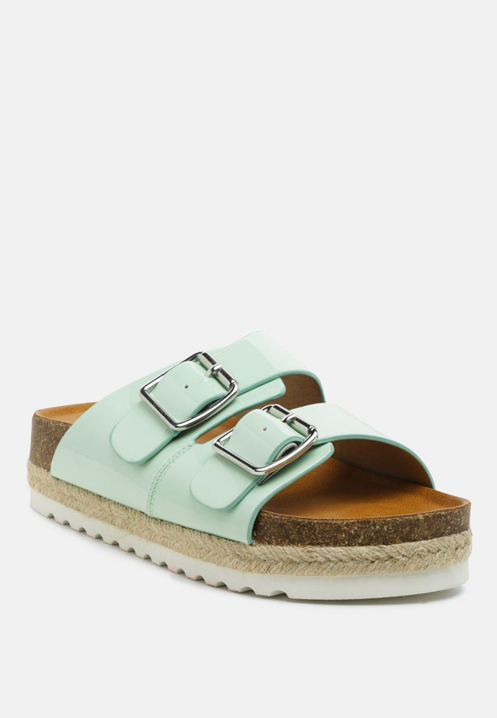 buckled espadrille detail slip-on#color_mint-green