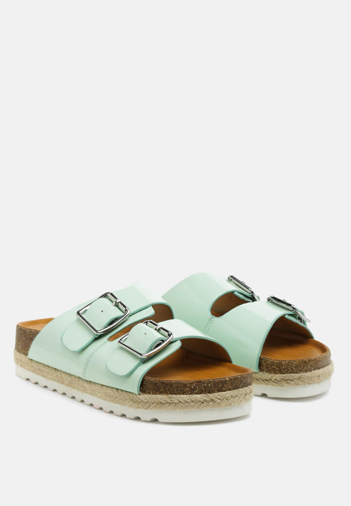 buckled espadrille detail slip-on#color_mint-green
