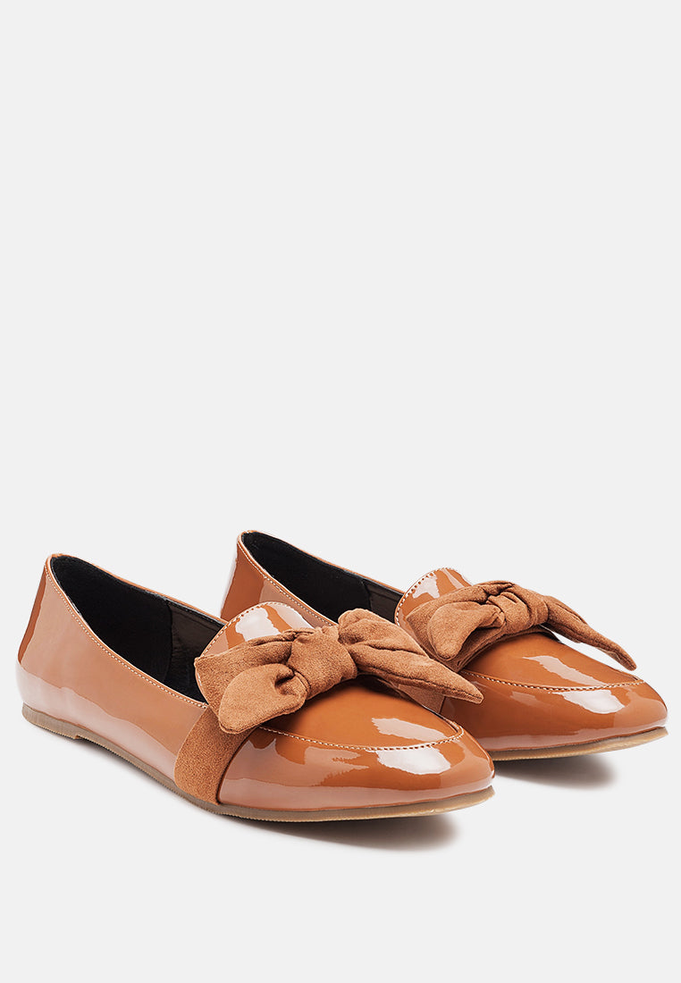 pecan pie loafer by ruw#color_tan