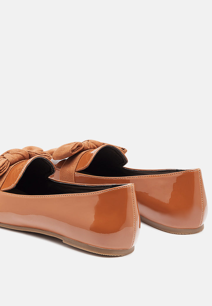 pecan pie loafer by ruw#color_tan