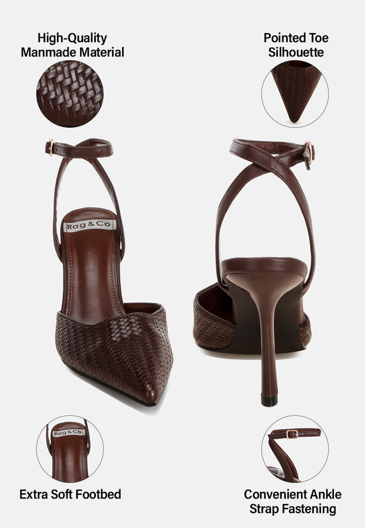 boxwood supportive ankle strap heel sandals#color_brown-smooth
