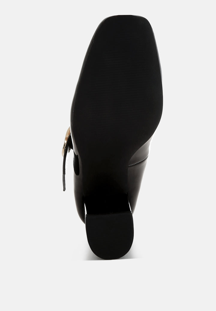 block heel mary jane sandals by ruw#color_black