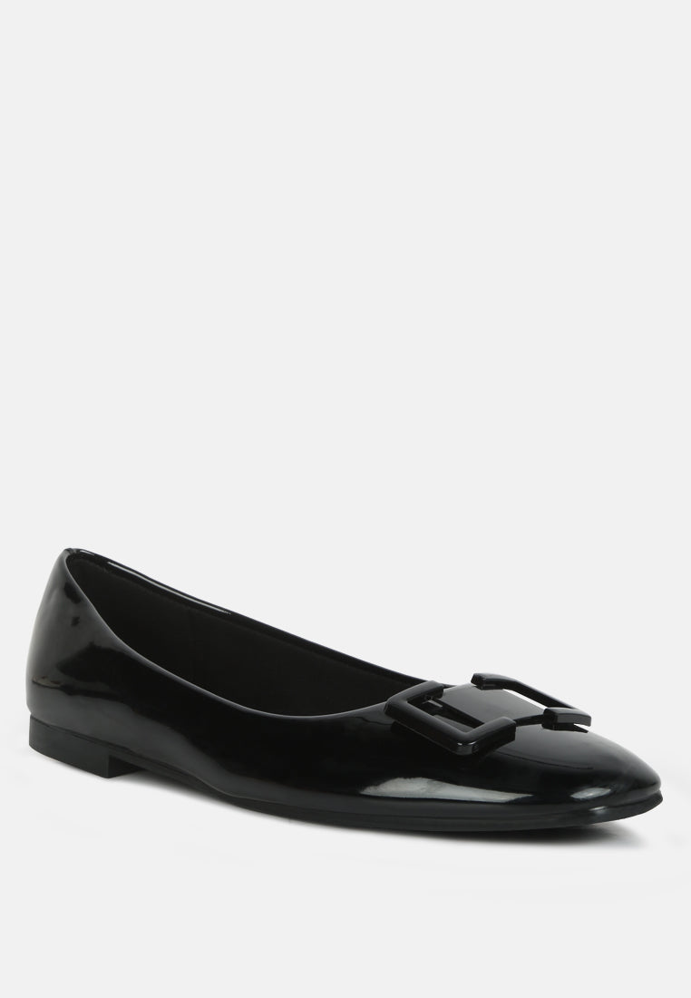 nek embellished flat ballerinas by ruw#color_black