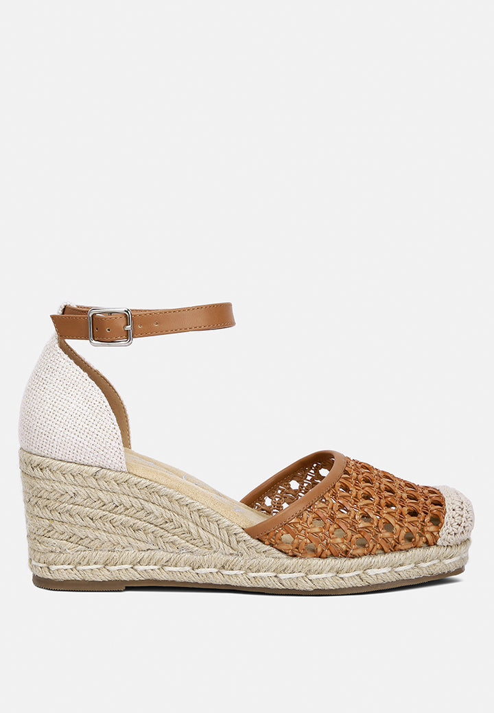 wedge heel espradilles by ruw#color_tan