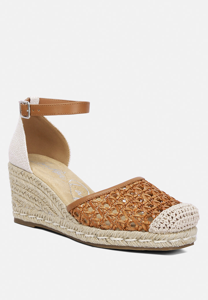 wedge heel espradilles by ruw#color_tan