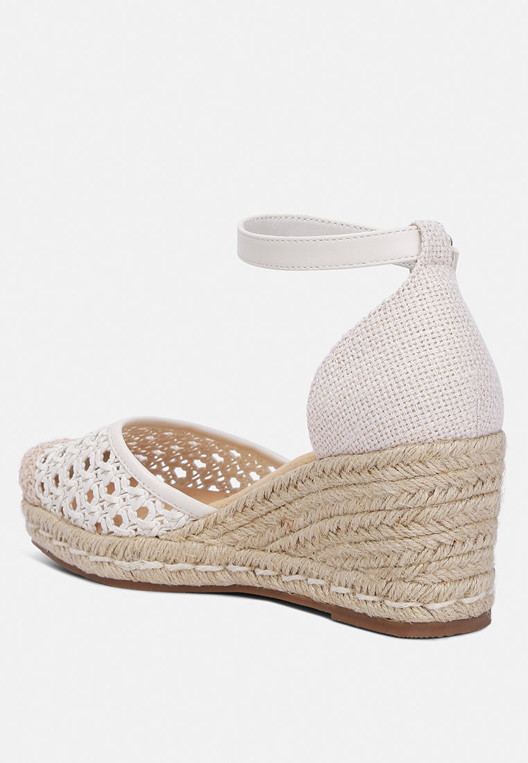 wedge heel espradilles by ruw#color_white