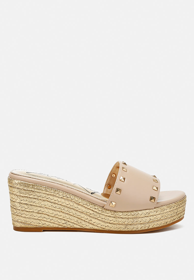 slip on espadrilles by ruw#color_beige