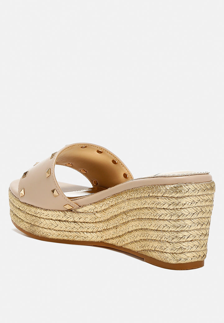 slip on espadrilles by ruw#color_beige