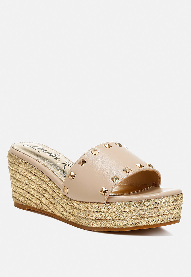 slip on espadrilles by ruw#color_beige