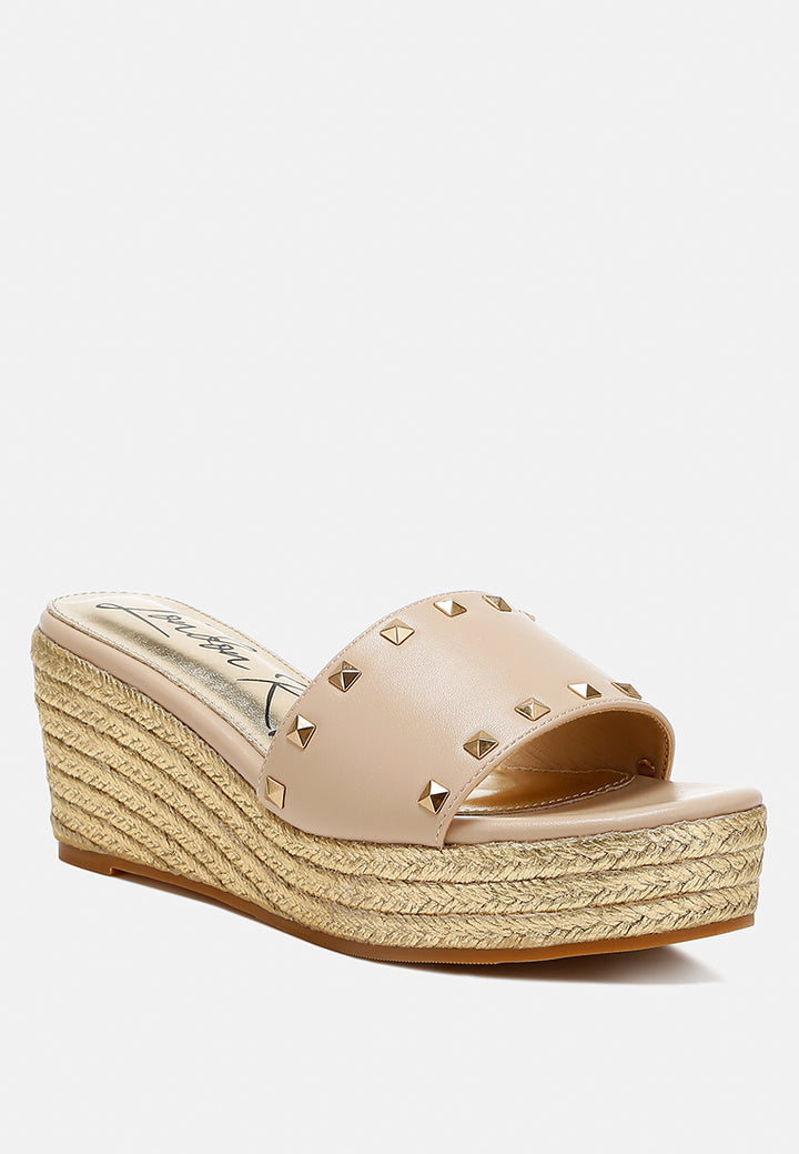 slip on espadrilles by ruw#color_beige