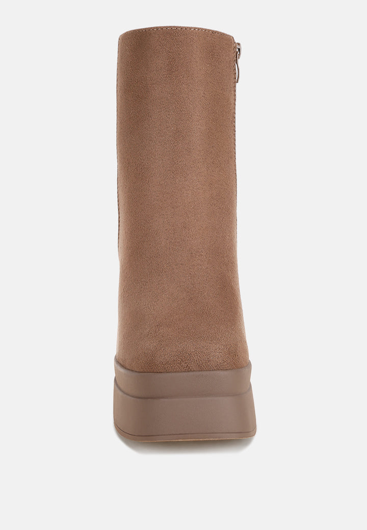 Paltese Double-Stacked Platform Boots#color_taupe-suede