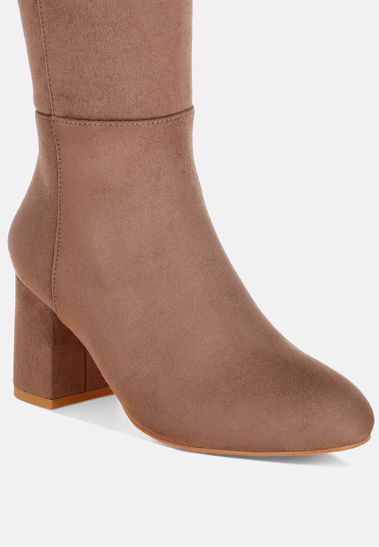 Celina Foldover Long Boots#color_taupe-suede