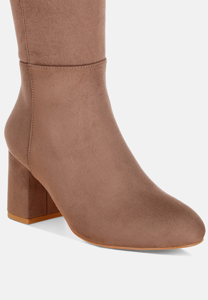 Celina Foldover Long Boots#color_taupe-suede