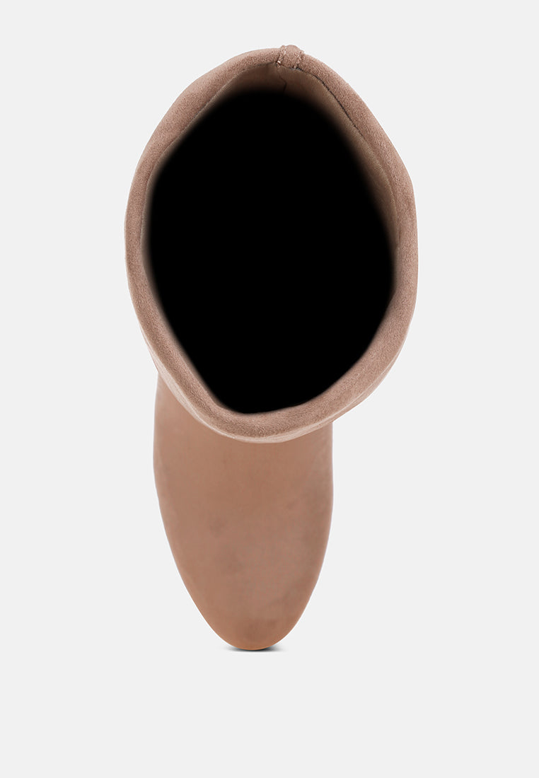 Celina Foldover Long Boots#color_taupe-suede