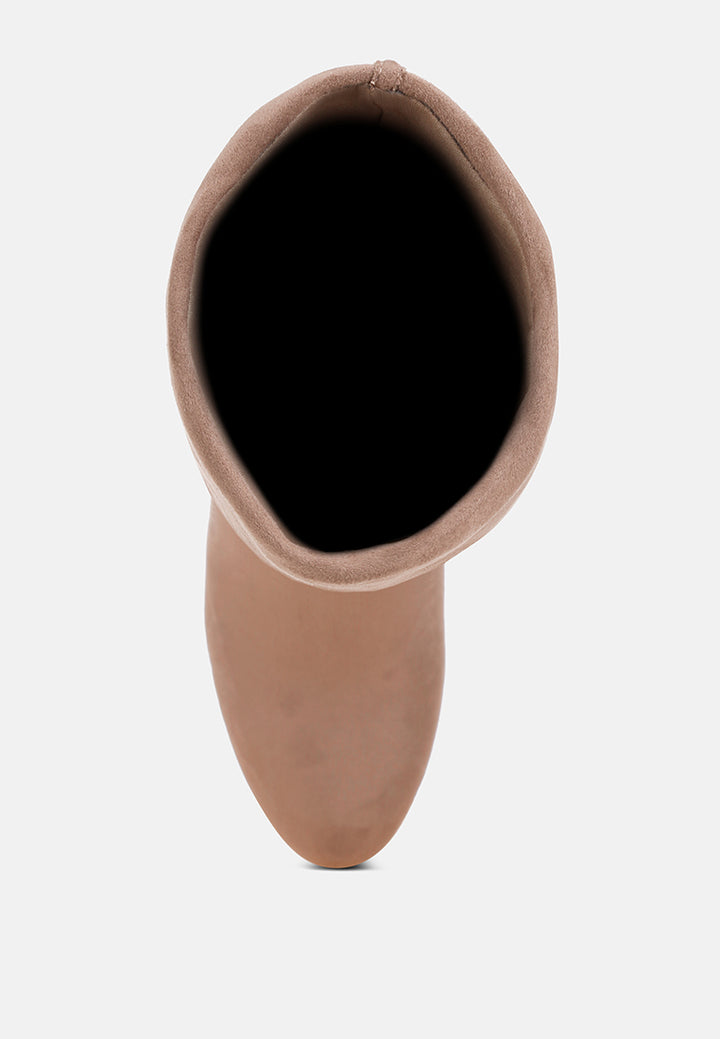 Celina Foldover Long Boots#color_taupe-suede
