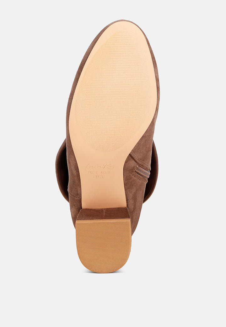 Celina Foldover Long Boots#color_taupe-suede