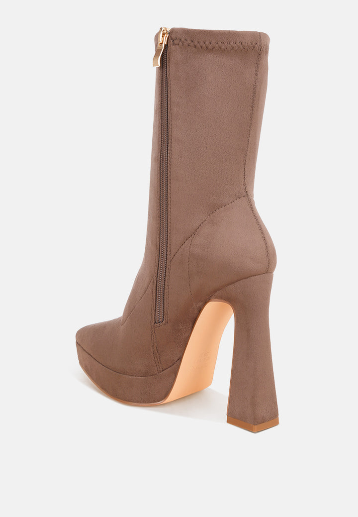 Orsila High Spool Heel Boots#color_taupe-suede