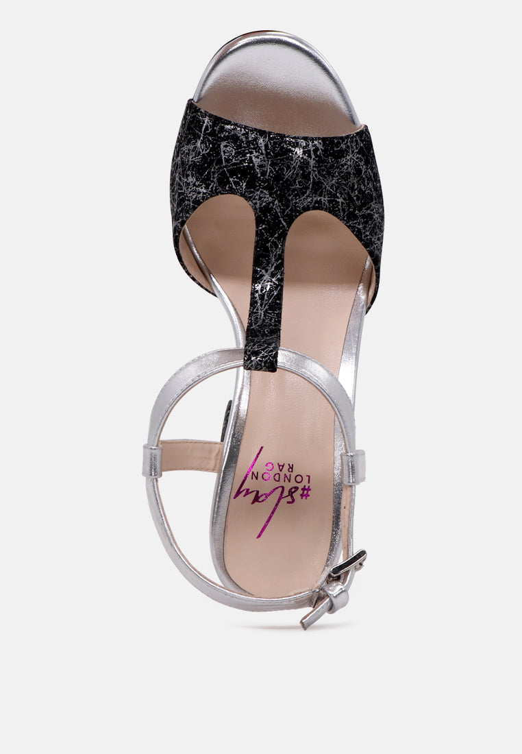 avelina open-toe ankle straps sandals#color_silver-black