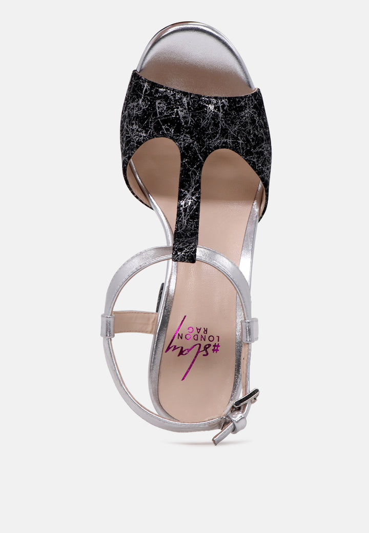 avelina open-toe ankle straps sandals#color_silver-black