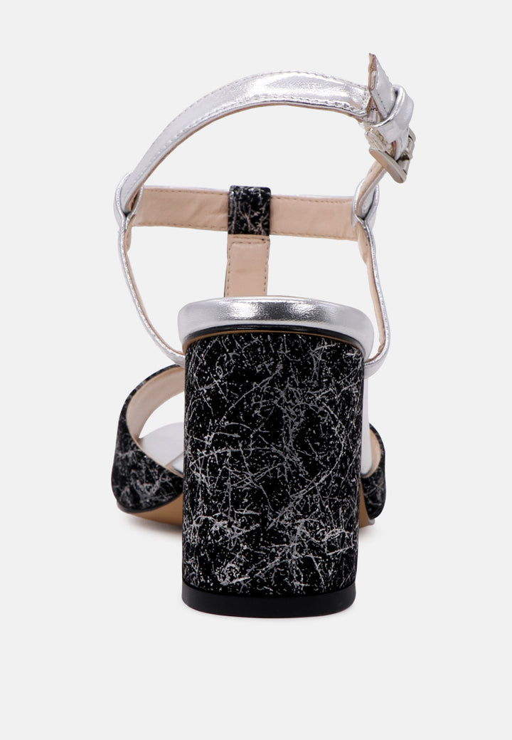 avelina open-toe ankle straps sandals#color_silver-black