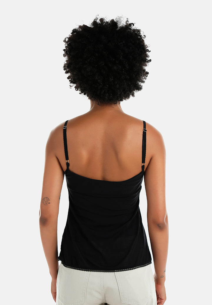 slip detail slip top#color_black