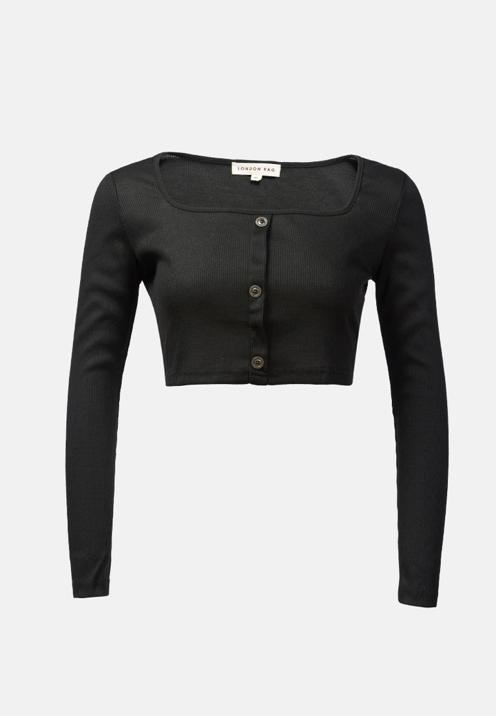 smart play crop top#color_black