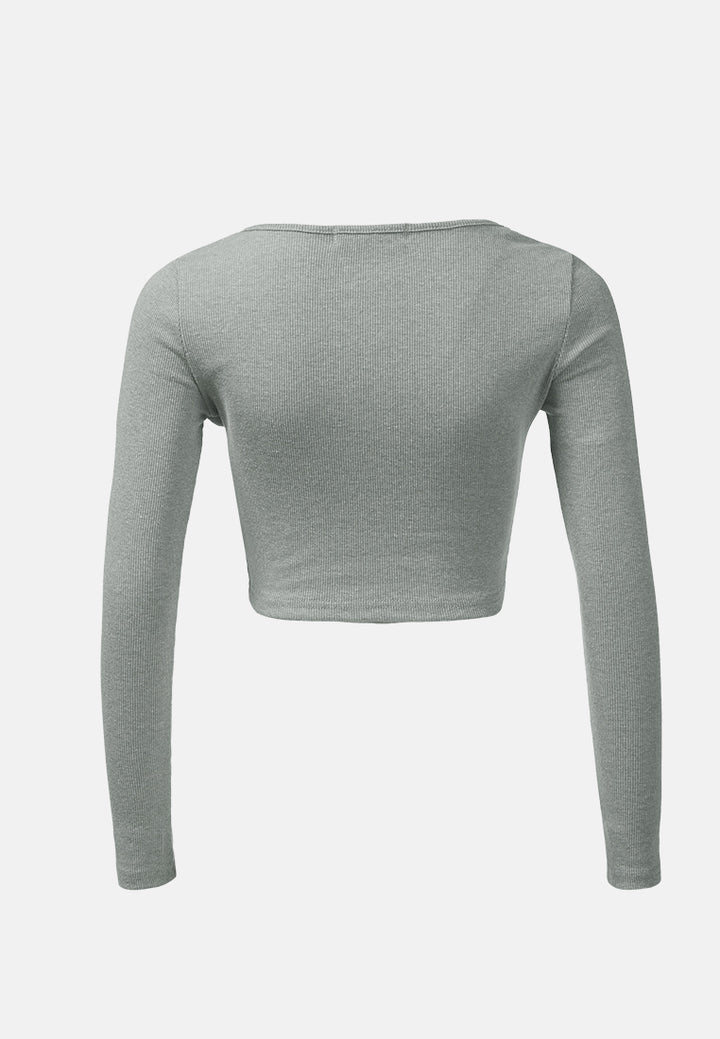 smart play crop top#color_grey
