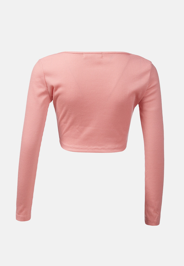 smart play crop top#color_pink