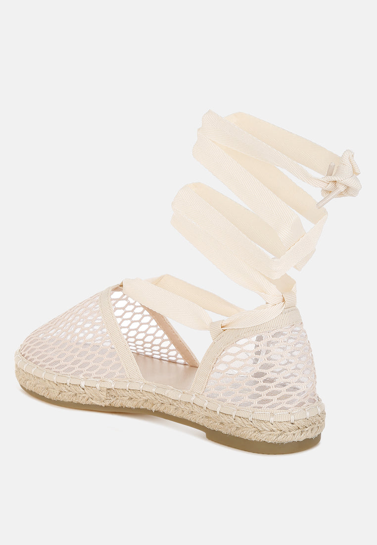 sonara mesh flat espadrille sandals#color_beige
