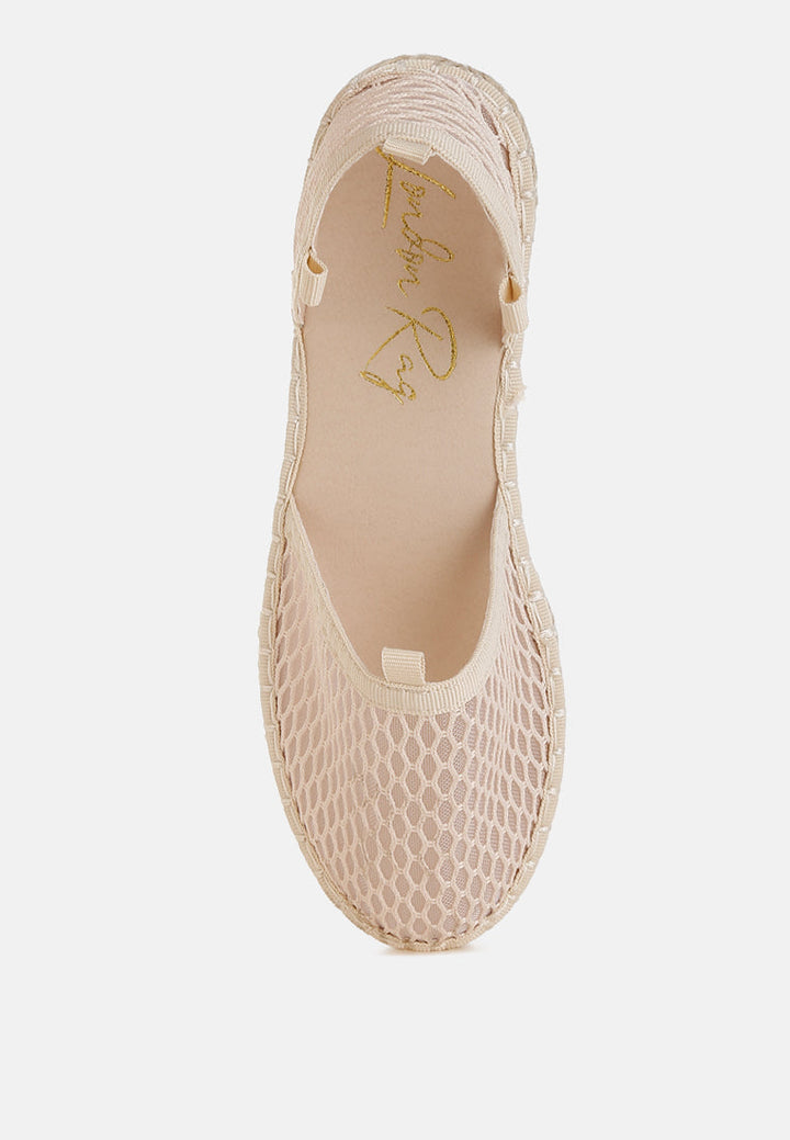 sonara mesh flat espadrille sandals#color_beige