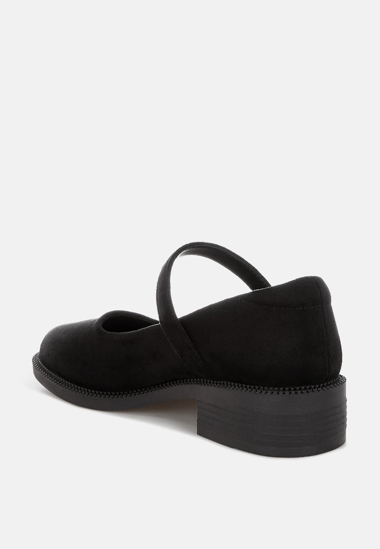 stivah block heel mary janes#color_black