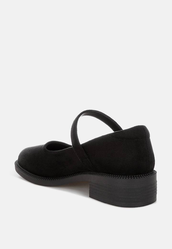 stivah block heel mary janes#color_black