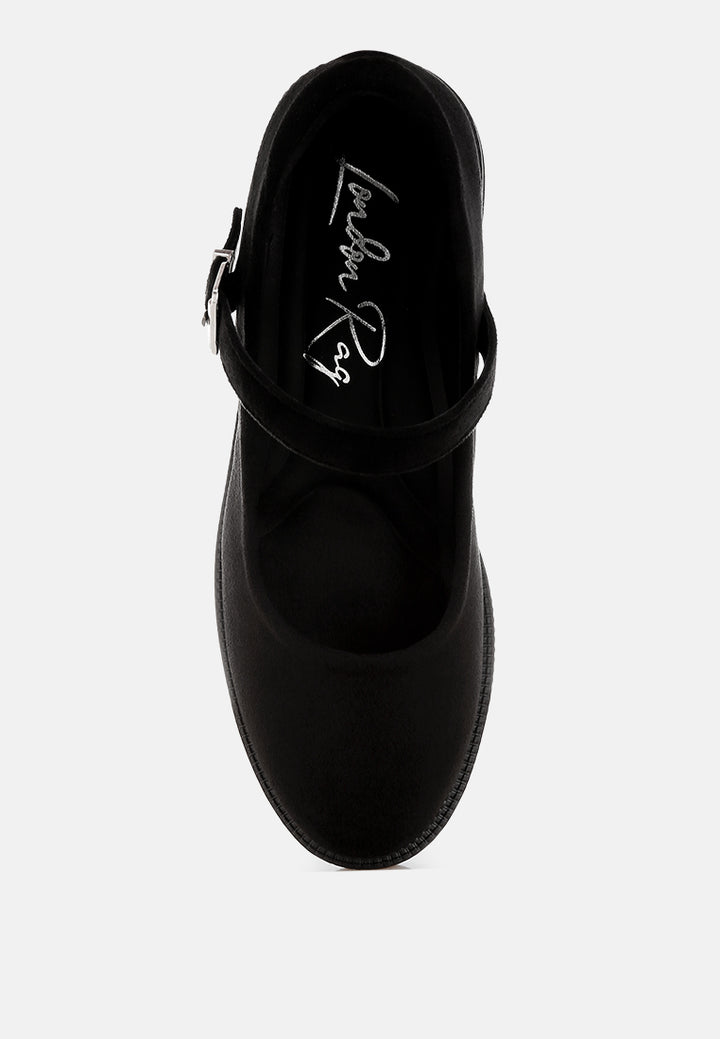 stivah block heel mary janes#color_black